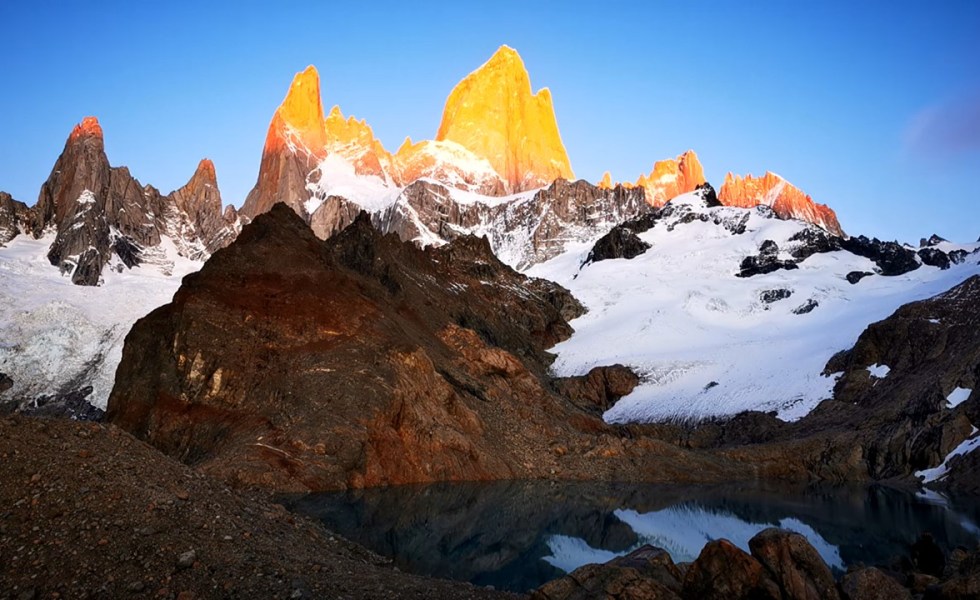 Fitz Roy