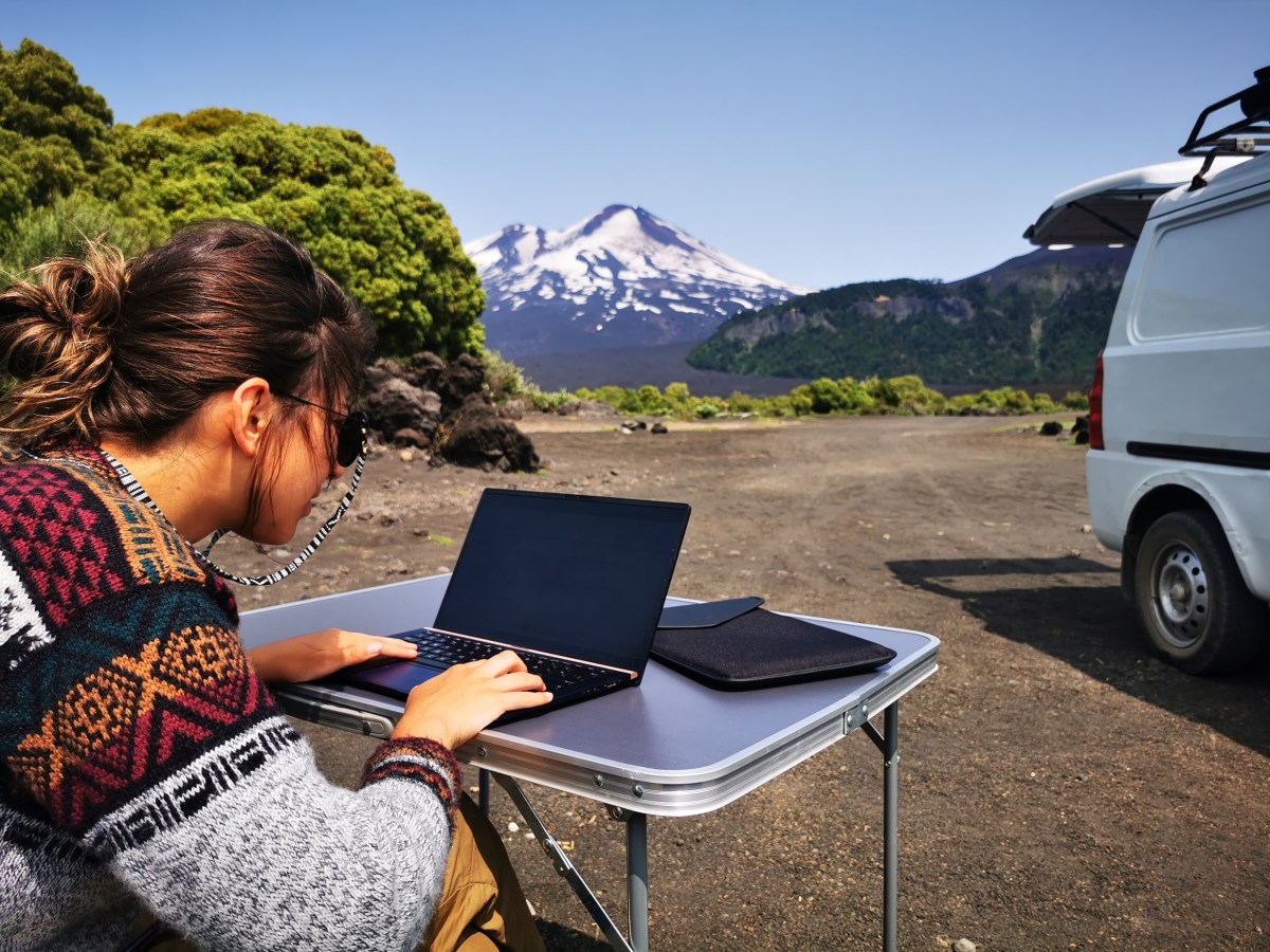 Carta de una Ex-workaholic (adicta al&nbsp;trabajo)