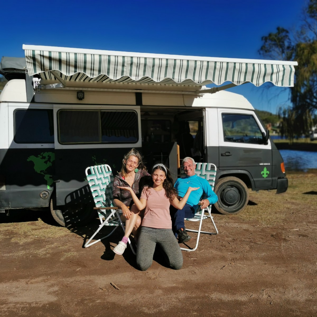 «Nos queda el 20% de&nbsp;batería»